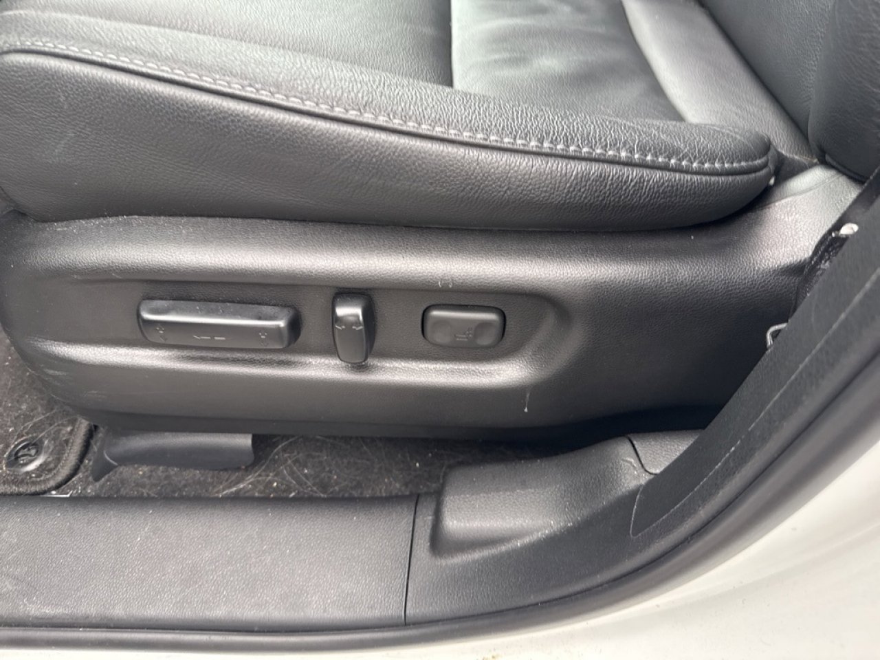 Certified 2022 Honda Pilot Special Edition image 30