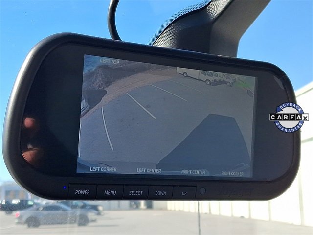 Used 2024 Ford E-450 and Econoline 450 Super Duty w/ Driver's Safety Package image 16