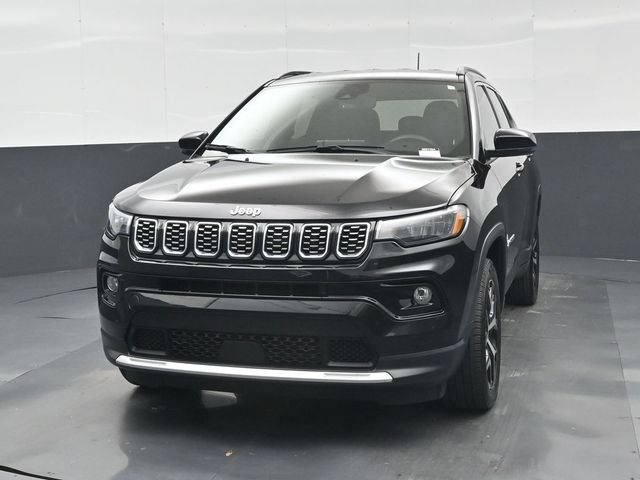 Used 2024 Jeep Compass Limited AWD/4WD image 33