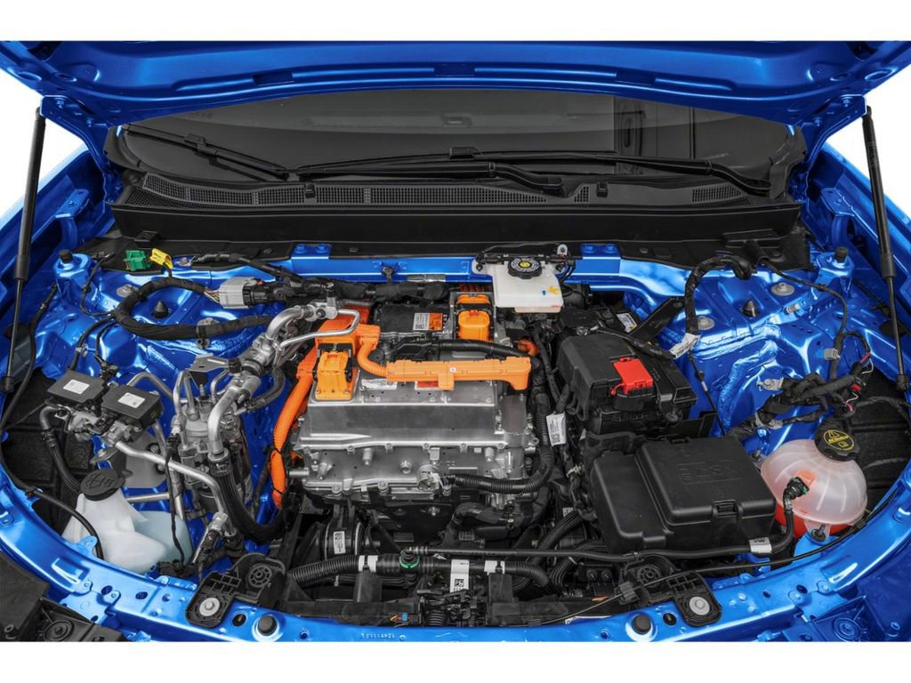 New 2026 Honda Prologue Elite image 6