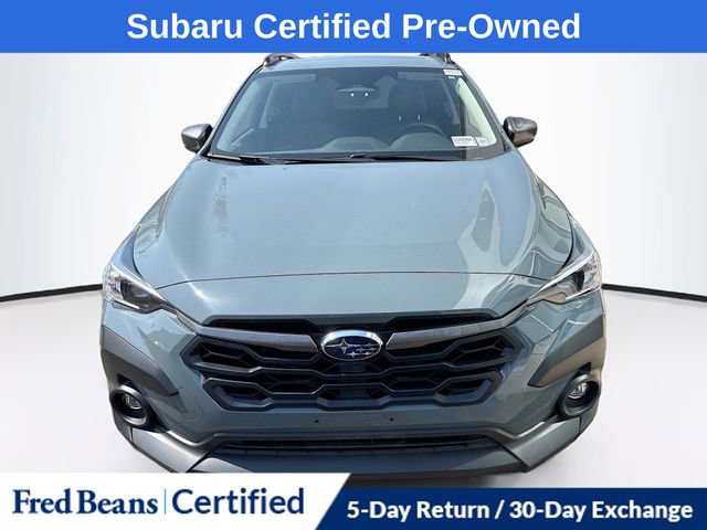 Used 2024 Subaru Crosstrek 2.0i Premium image 1