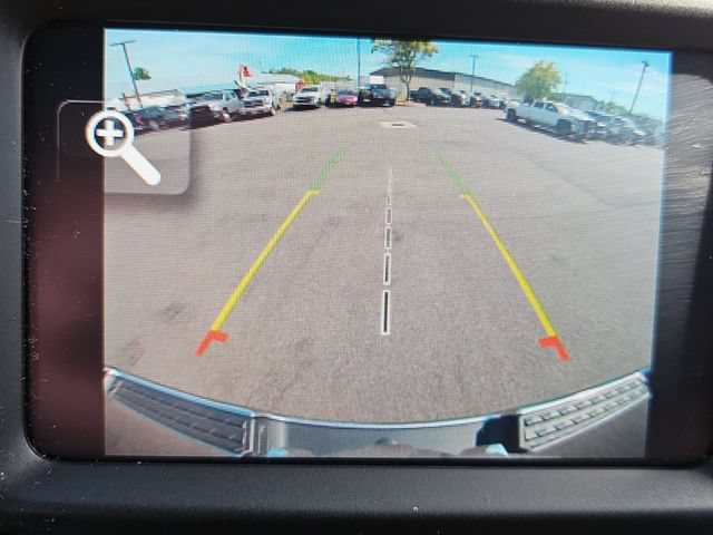 Used 2023 RAM 1500 Big Horn AWD/4WD image 17