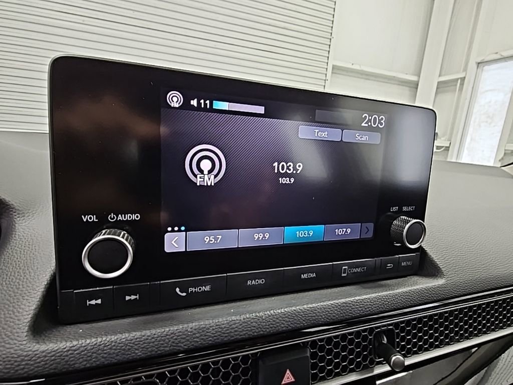 Used 2024 Honda Civic EX-L image 14