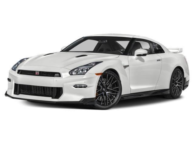 Certified 2024 Nissan GT-R Premium w/ Premium Interior Package