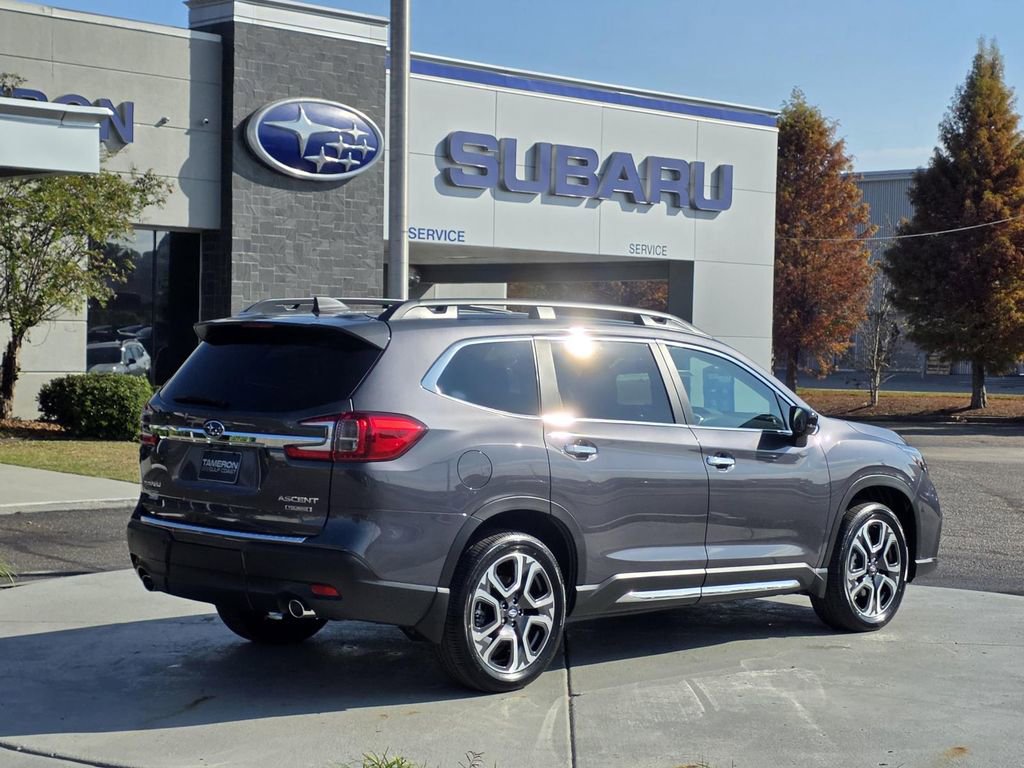 New 2026 Subaru Ascent Touring image 5
