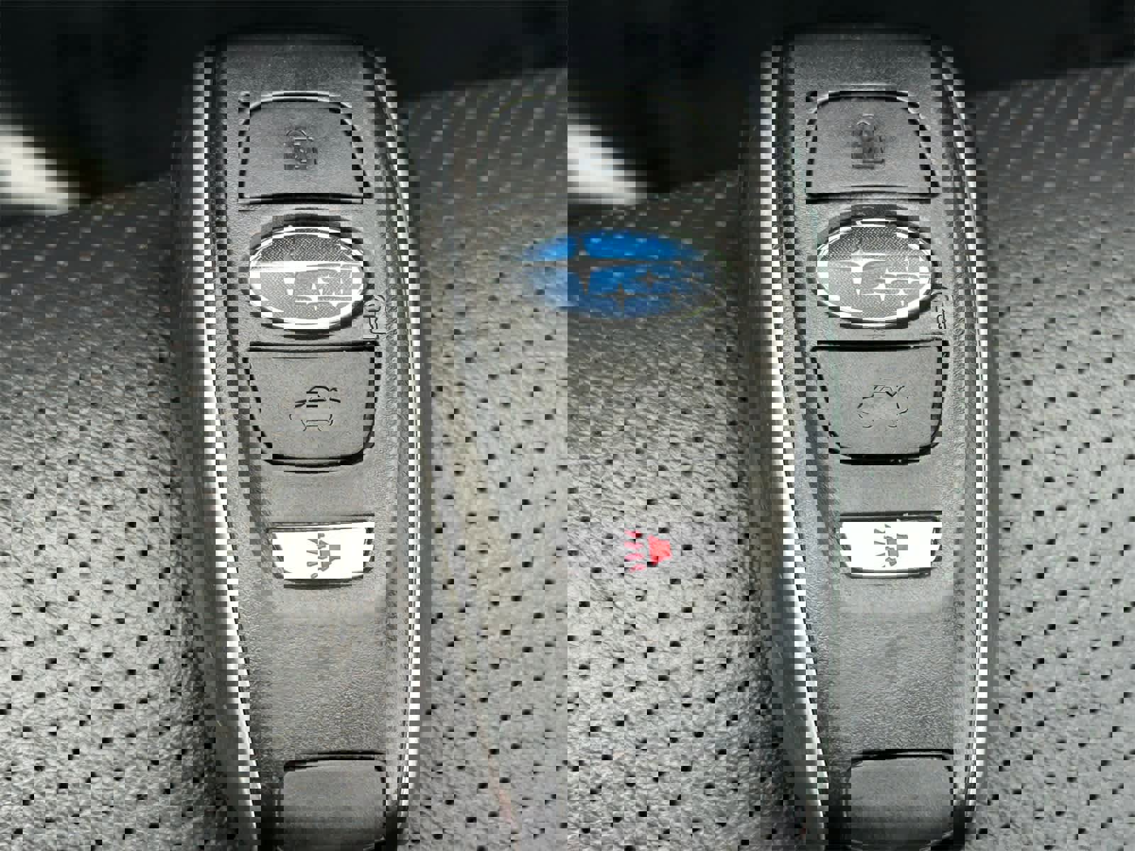 Used 2023 Subaru Outback Limited image 27