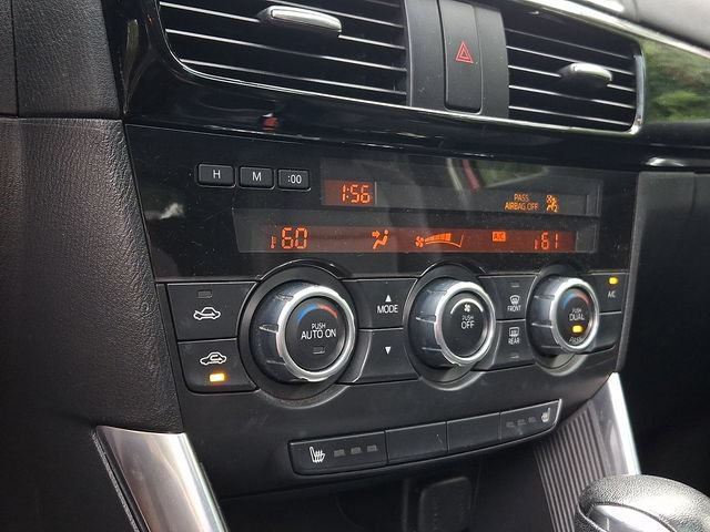 Used 2015 MAZDA CX-5 Grand Touring AWD/4WD image 17
