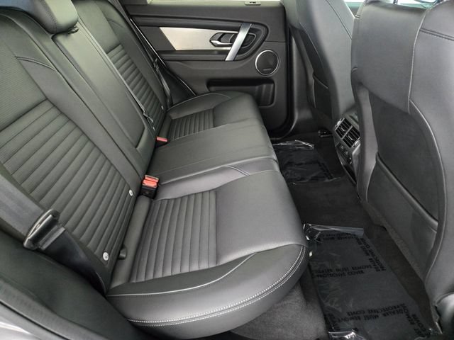 Certified 2024 Land Rover Discovery Sport Dynamic SE AWD/4WD image 17