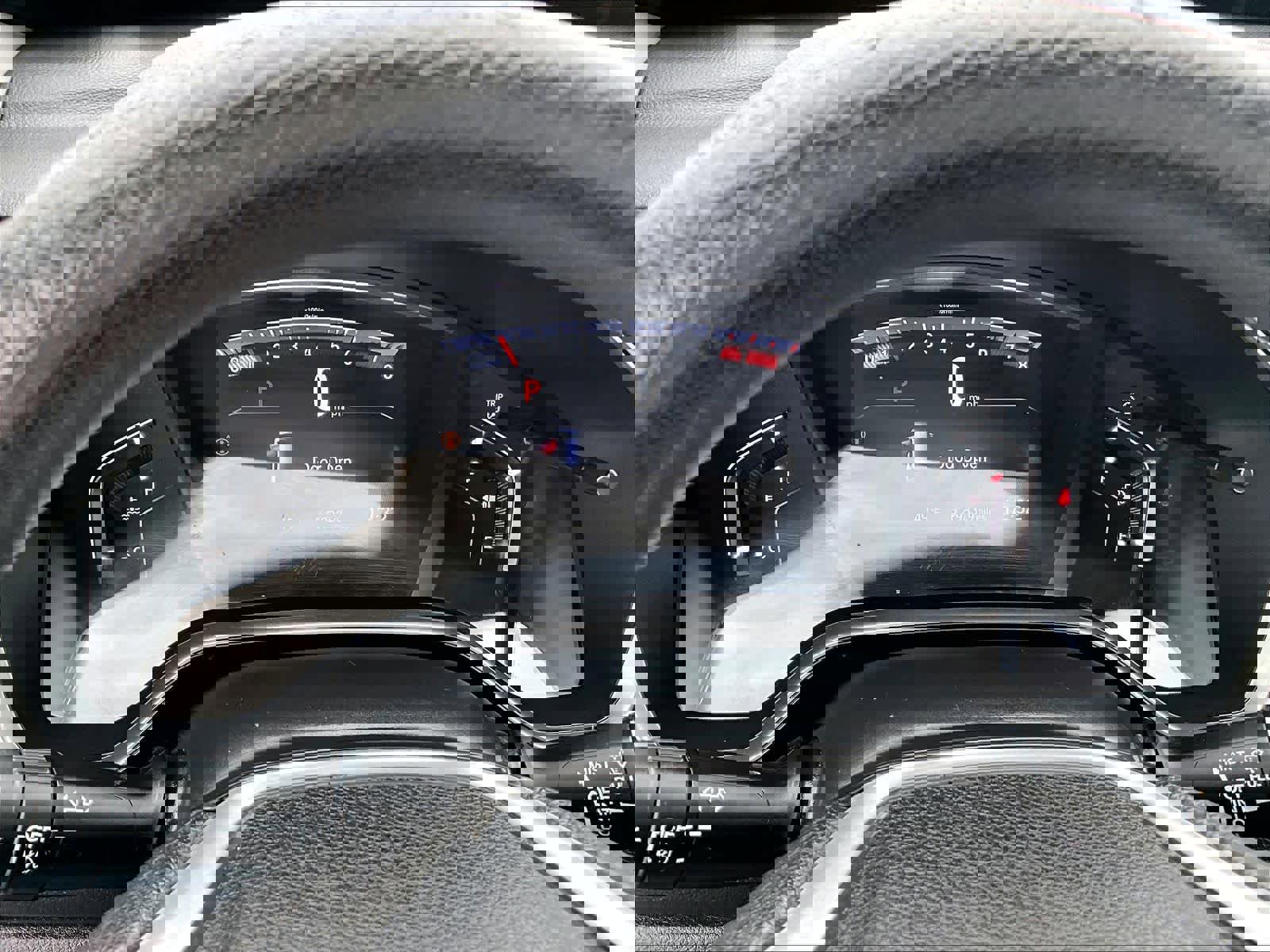 Used 2019 Honda CR-V EX image 25