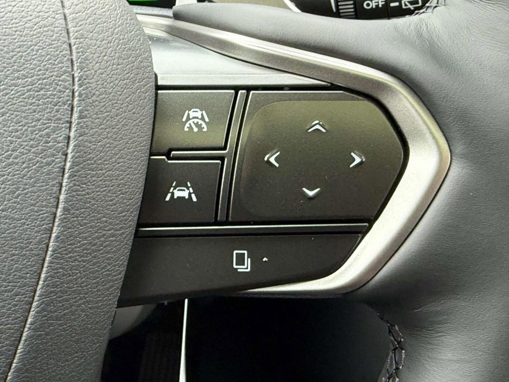 New 2026 Lexus NX 450h+ AWD w/ Luxury Package image 17