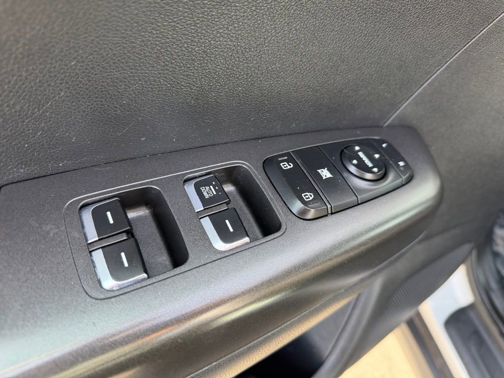 Used 2017 Kia Sportage LX w/ LX Popular Package FWD image 21