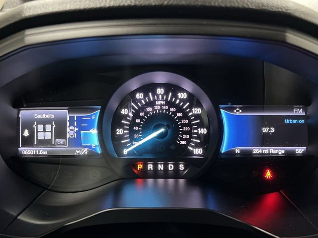 Used 2023 Ford Edge SEL image 11