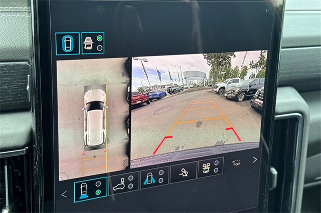New 2026 GMC Yukon AT4 Ultimate image 20