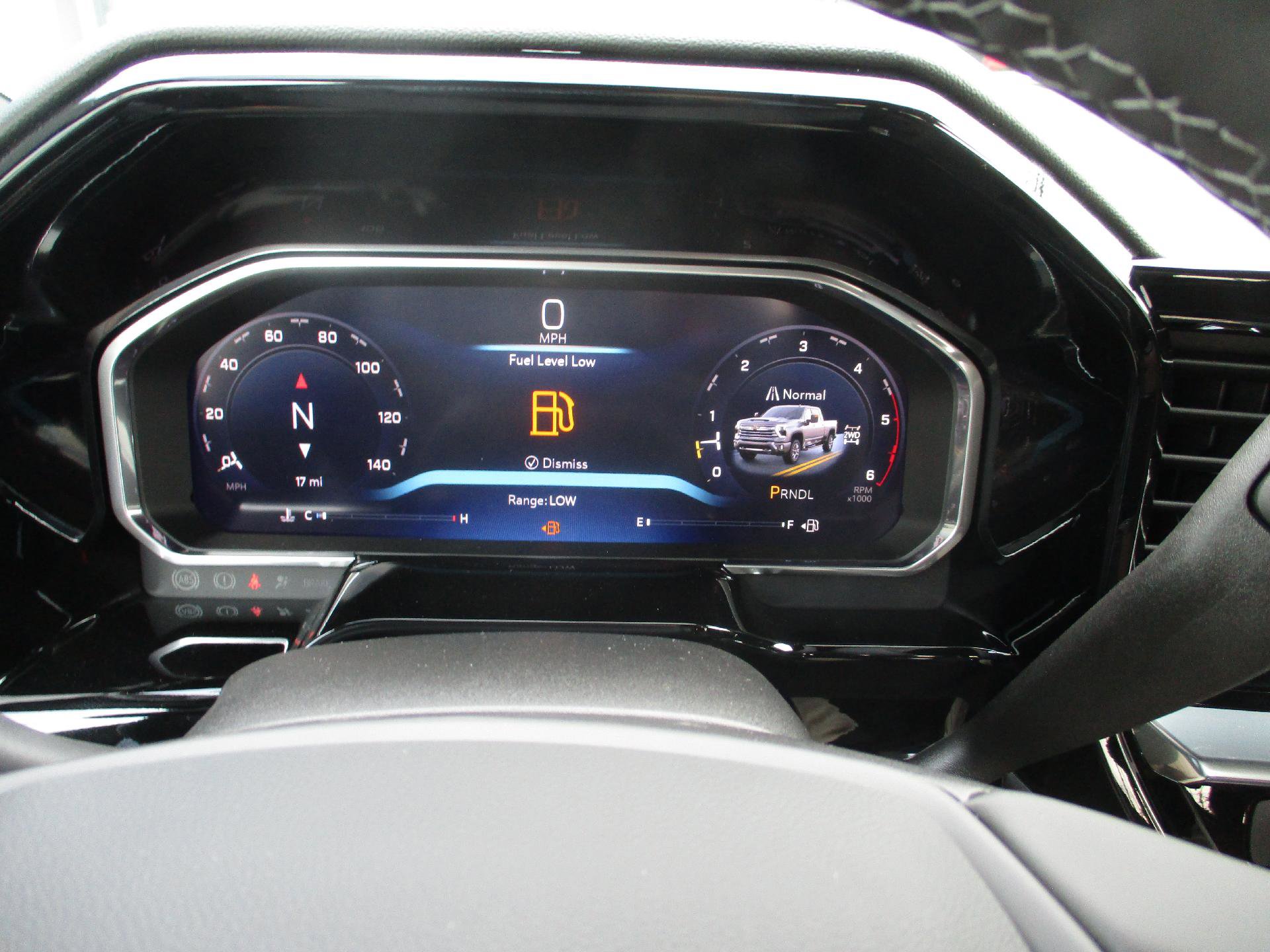 New 2026 Chevrolet Silverado 2500 High Country w/ High Country Premium Package image 21