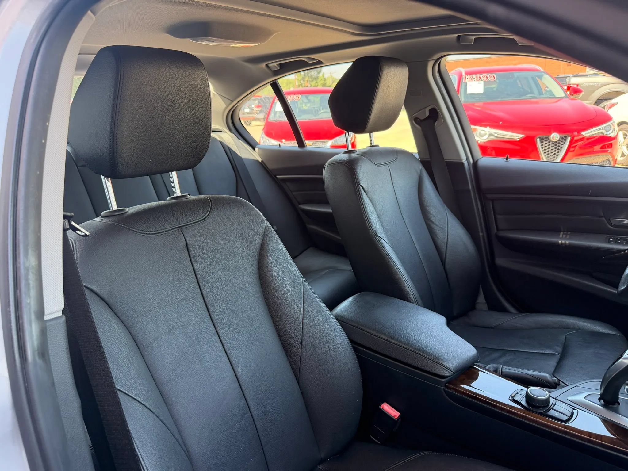 Used 2013 BMW 335i xDrive Sedan AWD/4WD image 34
