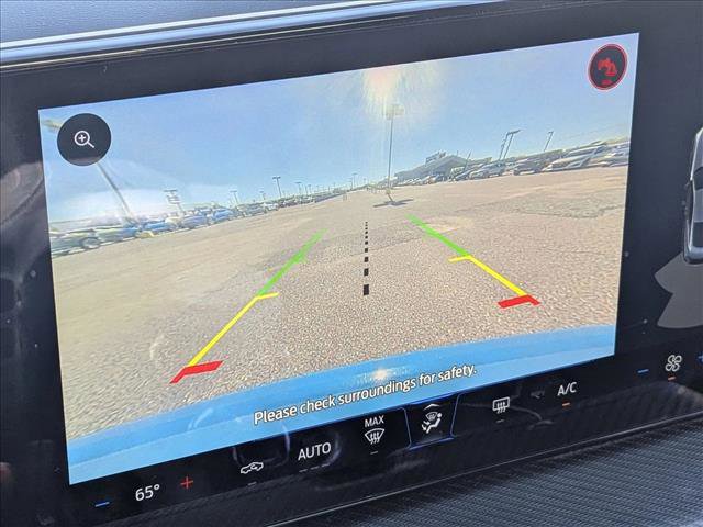 Used 2024 Ford Mustang Coupe w/ 2.3L High Performance Package image 11