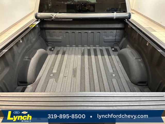 Used 2015 Ford F150 XLT w/ Equipment Group 301A Mid AWD/4WD image 17