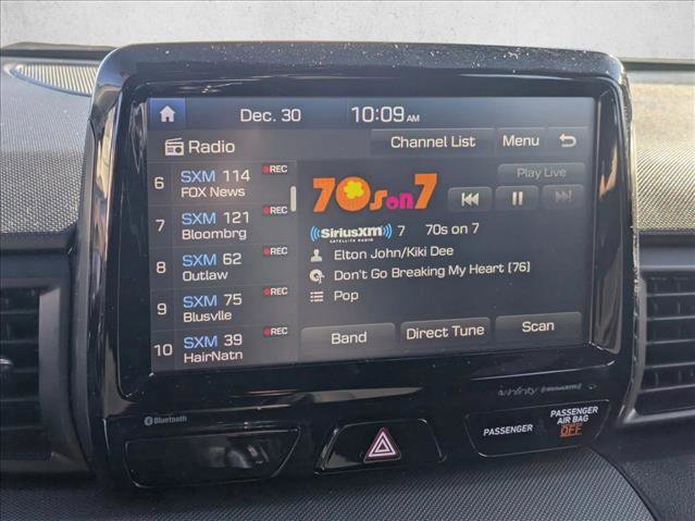 Used 2019 Hyundai Veloster N N w/ Performance Package image 12