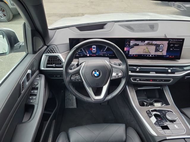 Used 2024 BMW X5 xDrive40i image 26