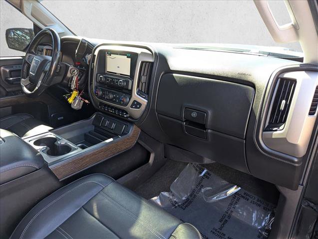 Used 2017 GMC Sierra 2500 Denali w/ Duramax Plus Package image 22