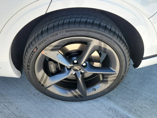 New 2026 Genesis GV70 3.5T Sport Prestige AWD/4WD image 7