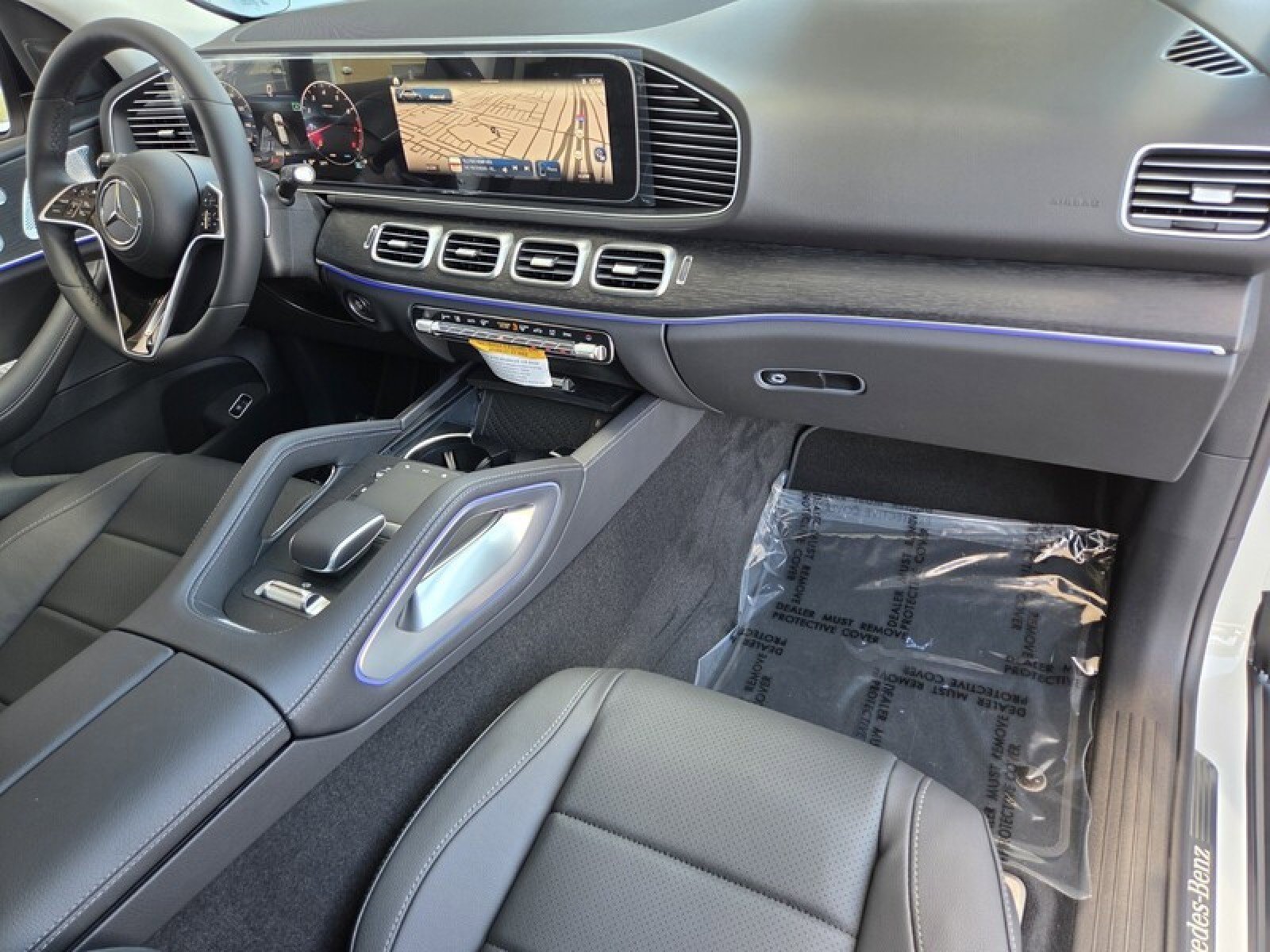 New 2026 Mercedes-Benz GLE 450 4MATIC image 18