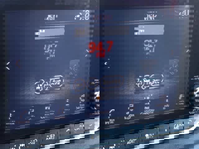 Used 2023 Nissan Rogue SV image 24