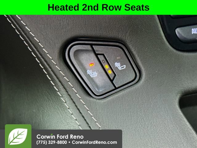 Used 2019 Chevrolet Tahoe LT image 21