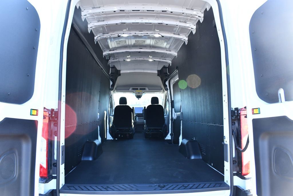 New 2026 Ford Transit 350 148 High Roof Extended AWD w/ Load Area Protection Package image 20