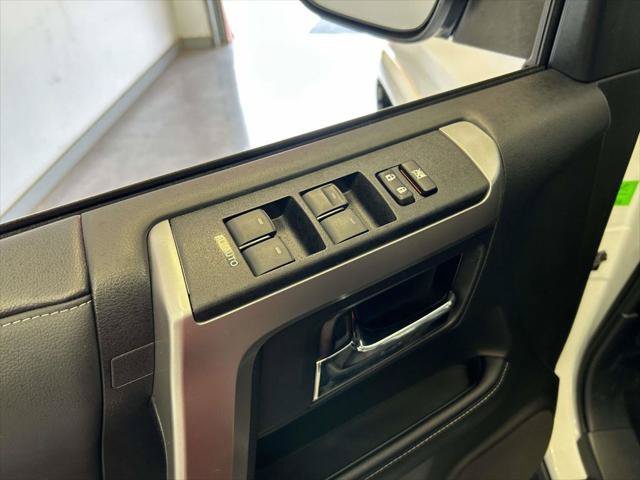 Certified 2024 Toyota 4Runner SR5 Premium w/ Moonroof Package AWD/4WD image 18