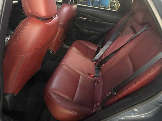 Used 2024 MAZDA CX-30 AWD 2.5 S w/ Preferred Package image 21