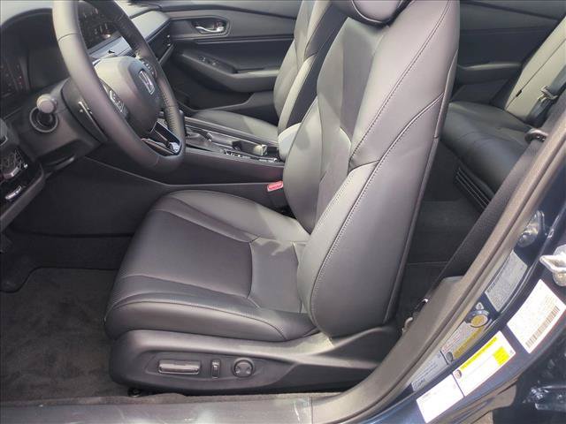 New 2026 Honda Accord EX-L image 4