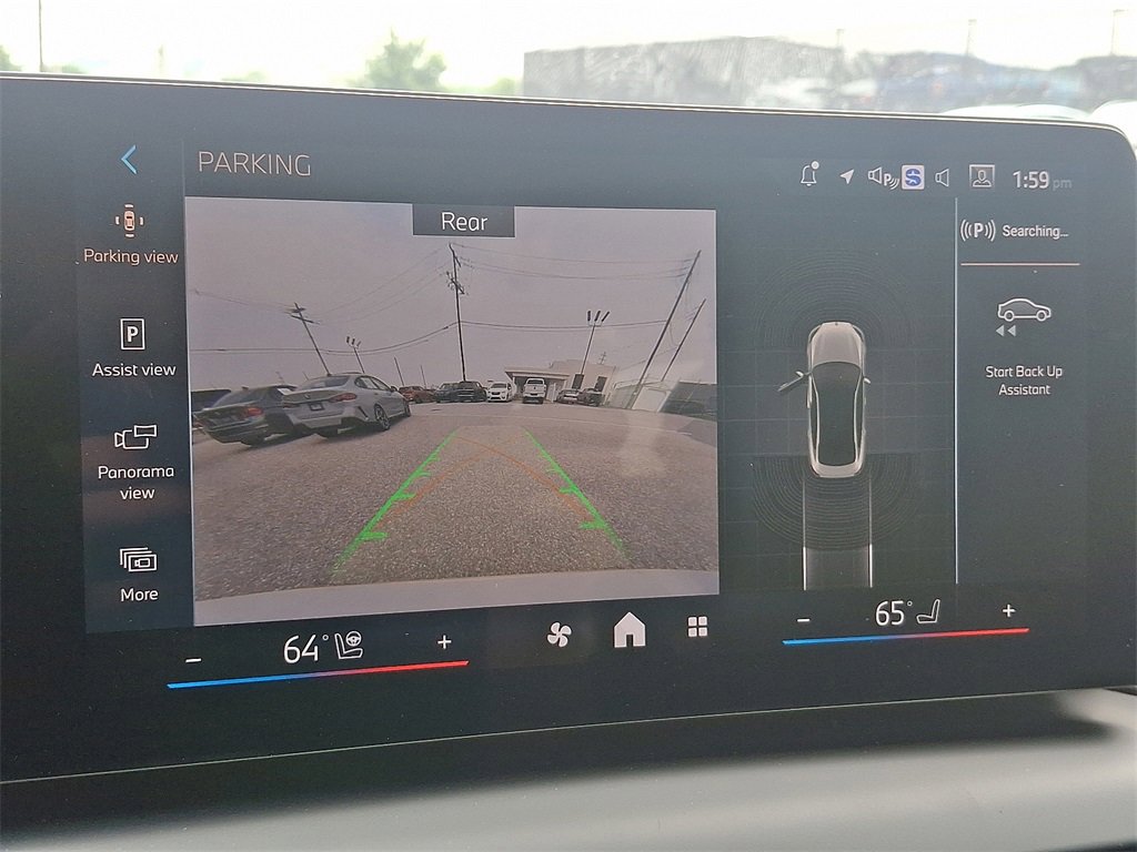 New 2025 BMW 228i xDrive w/ Premium Package image 4