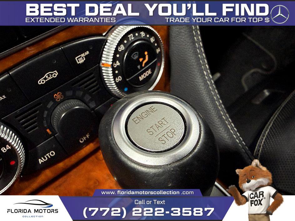 Used 2012 Mercedes-Benz SL 550 image 32