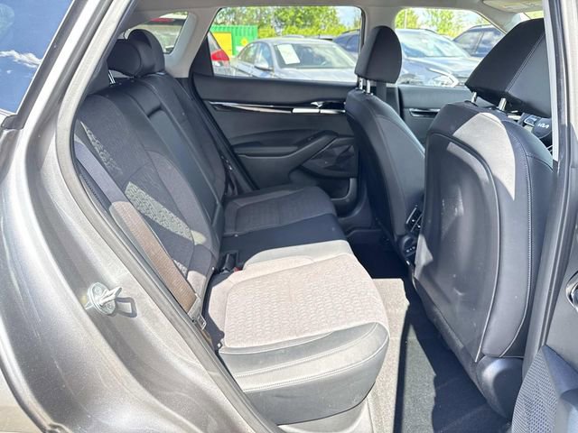 Used 2024 Kia Seltos S image 11
