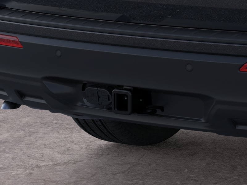 New 2026 Ford Explorer Active RWD image 55