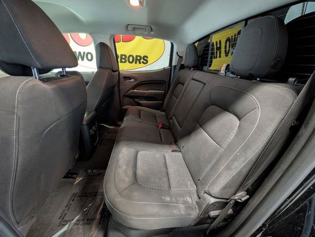 Used 2022 GMC Canyon Elevation AWD/4WD image 24