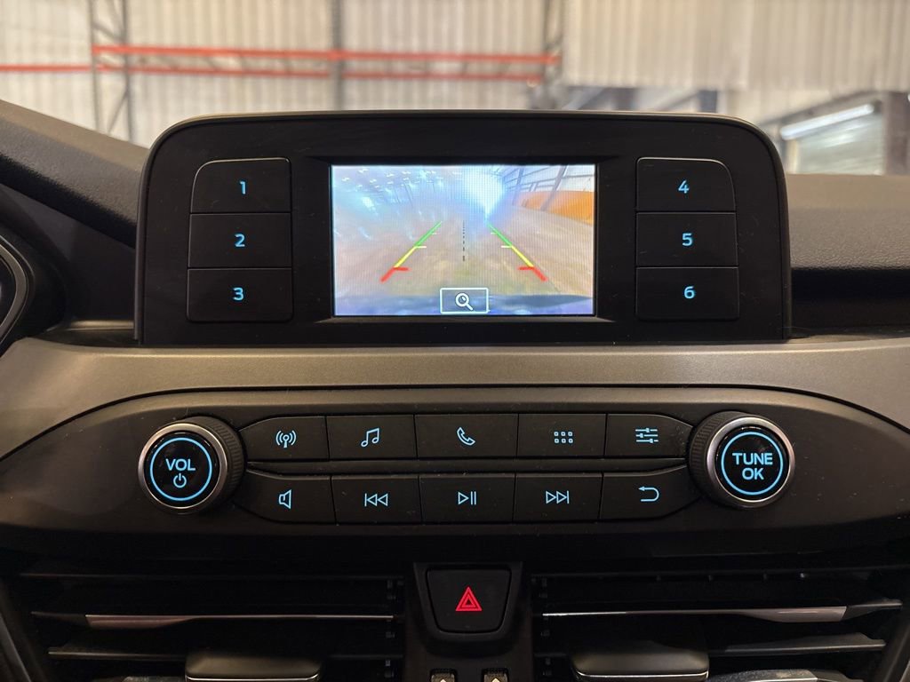 Used 2020 Ford Escape S AWD/4WD image 33