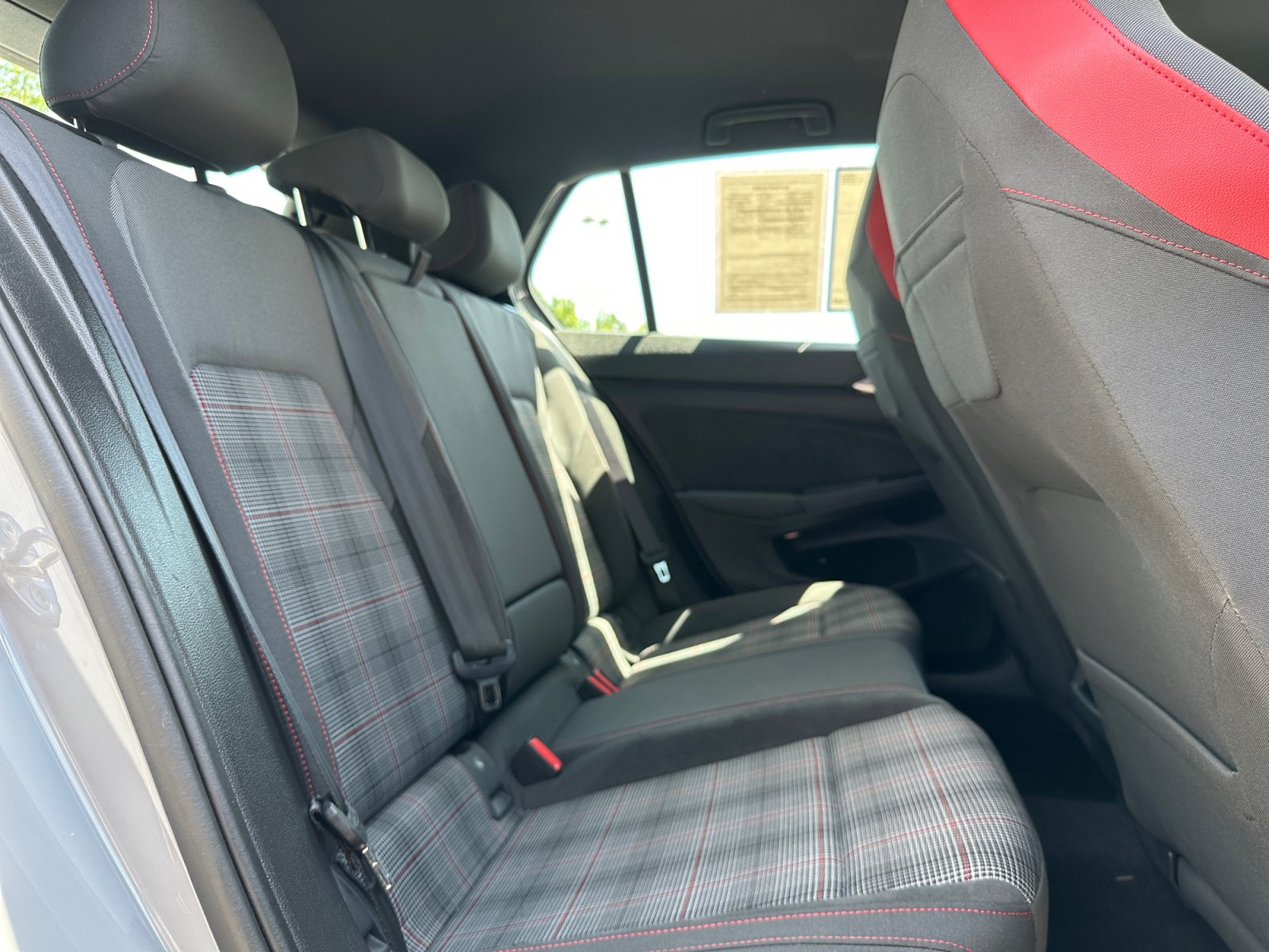 Used 2024 Volkswagen GTI S FWD image 25
