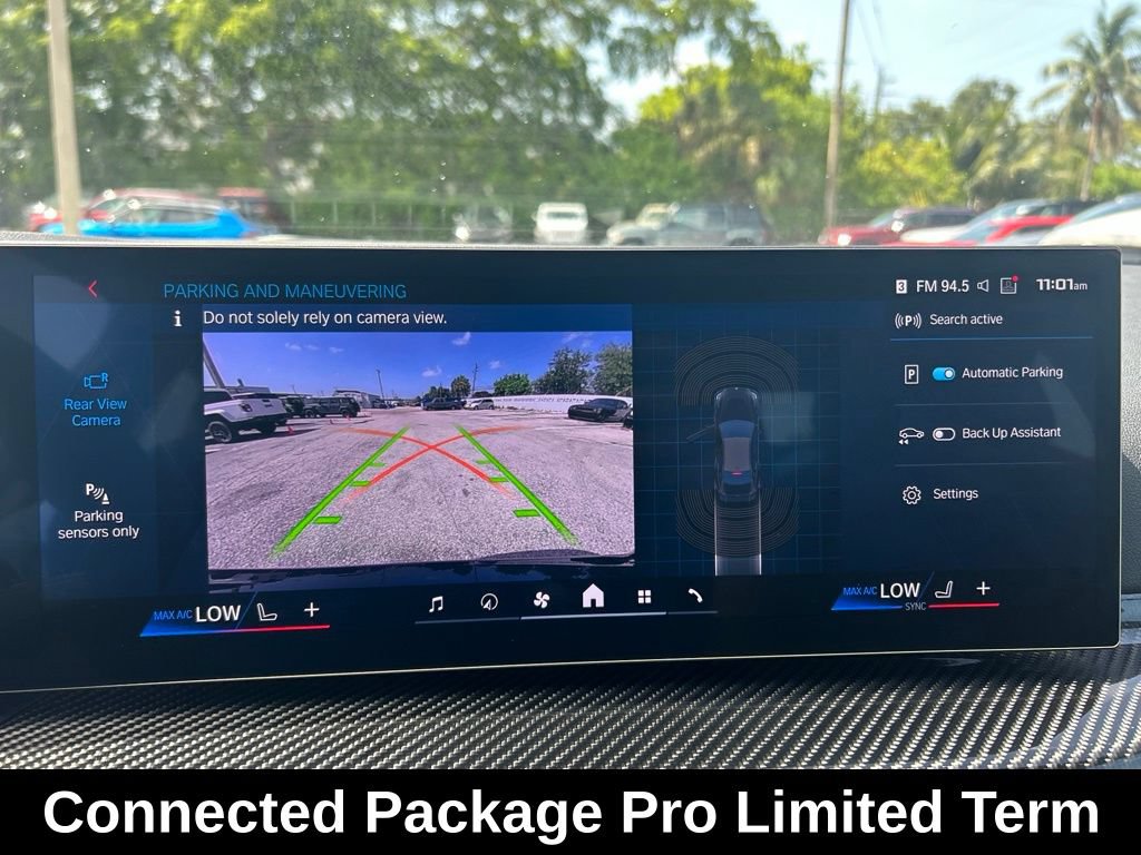 Used 2026 BMW M2 RWD image 16