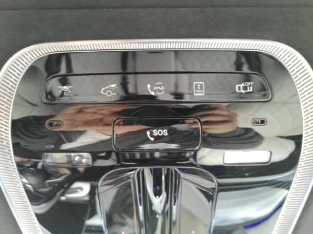 Used 2023 Mercedes-Benz S 580 4MATIC Sedan image 59