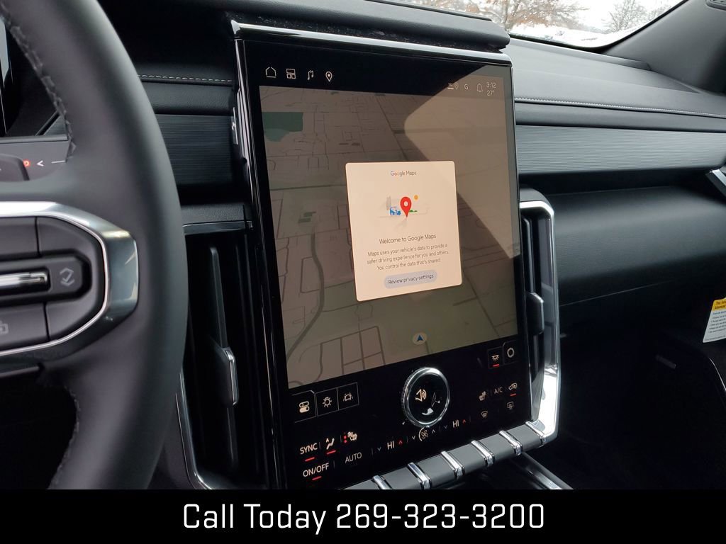 New 2026 GMC Acadia Elevation w/ Elevation Premium Package image 14