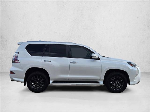 Used 2023 Lexus GX 460 Premium AWD/4WD image 4