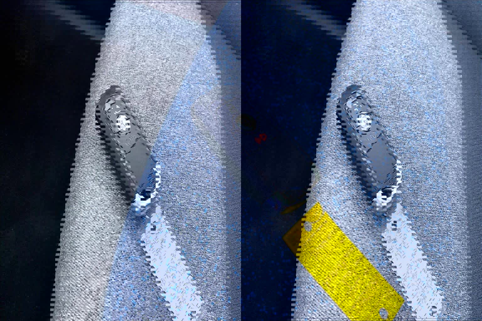 Used 2025 Ford Maverick XLT w/ Equipment Group 302A image 15