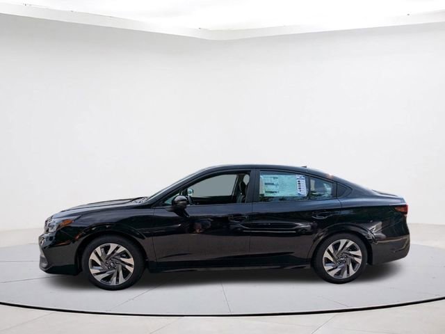 Certified 2025 Subaru Legacy Limited image 2