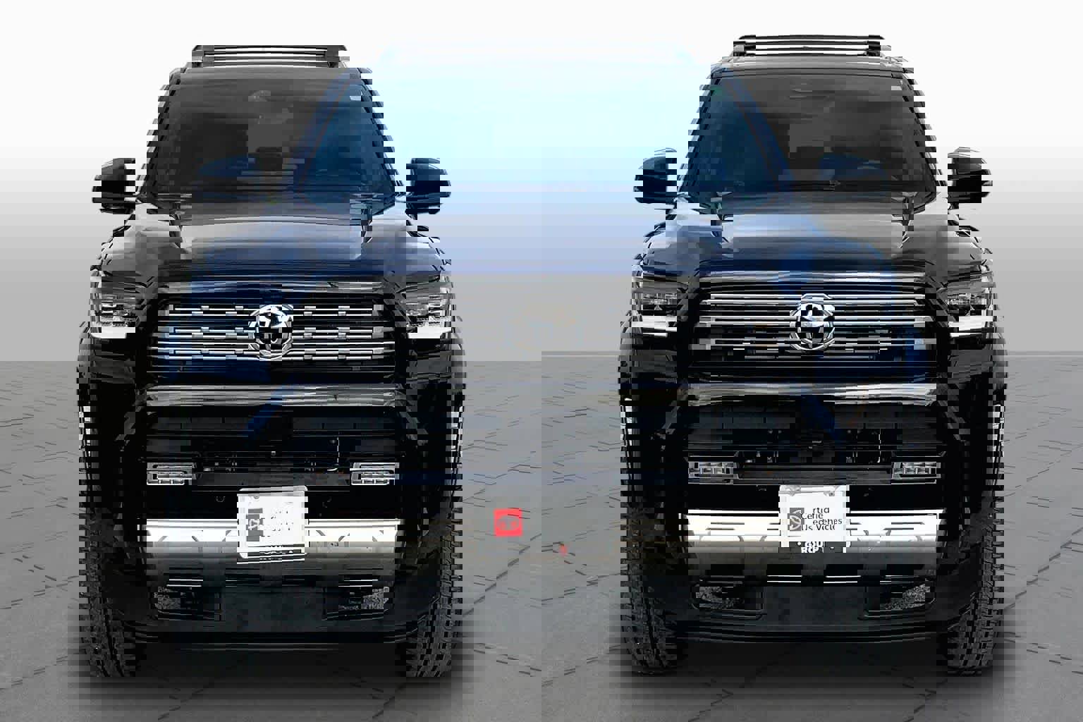 Certified 2025 Toyota 4Runner Limited image 4