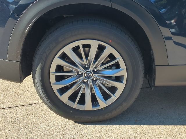 New 2026 MAZDA CX-90 3.3 Turbo w/ Select Package image 3