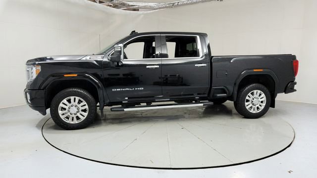 Used 2023 GMC Sierra 2500 Denali w/ Denali Ultimate Package image 2