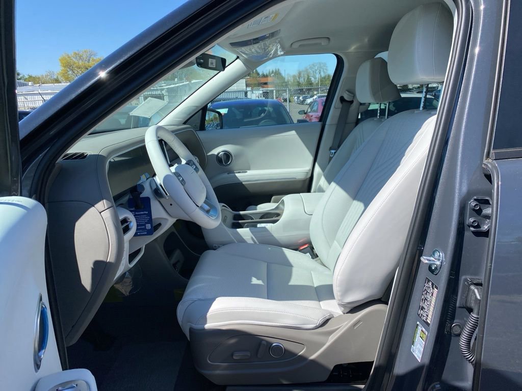 New 2026 Hyundai Palisade SEL AWD/4WD image 12