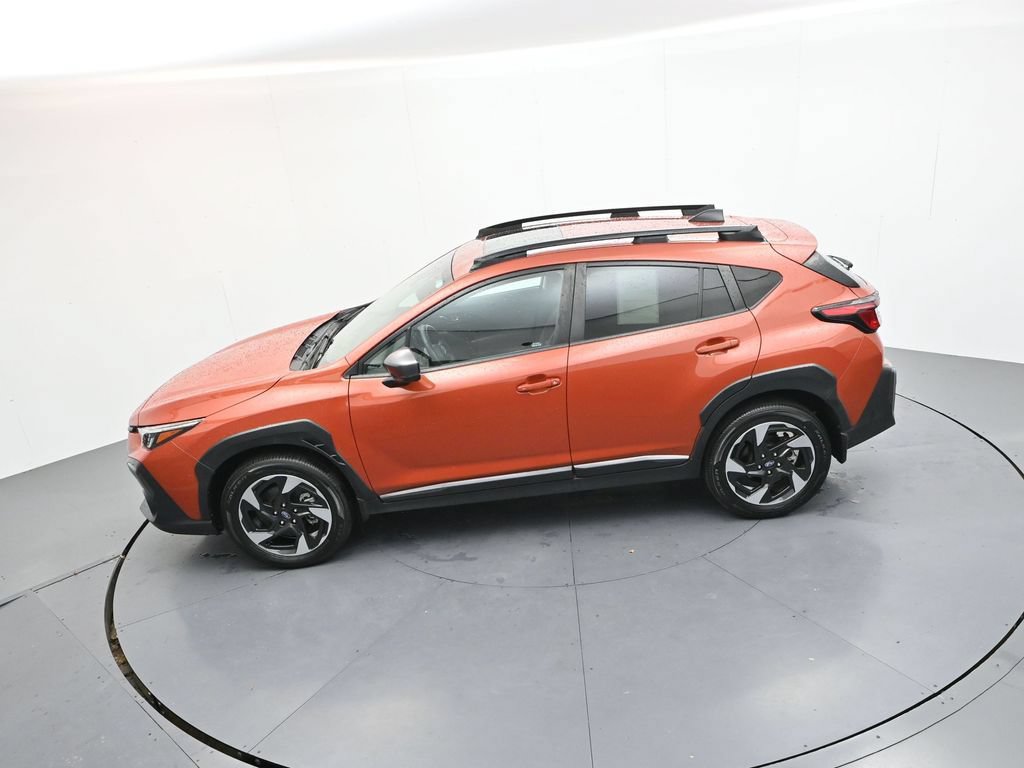 Used 2024 Subaru Crosstrek 2.5i Limited AWD/4WD image 28